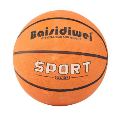 Pelota de Baloncesto