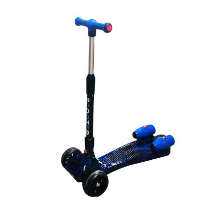 Scooter infantil