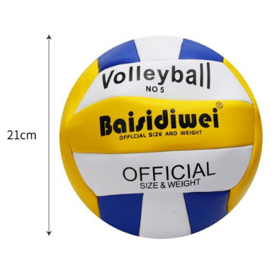 Pelota de voleibol