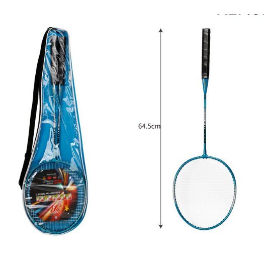 Raqueta de Badminton