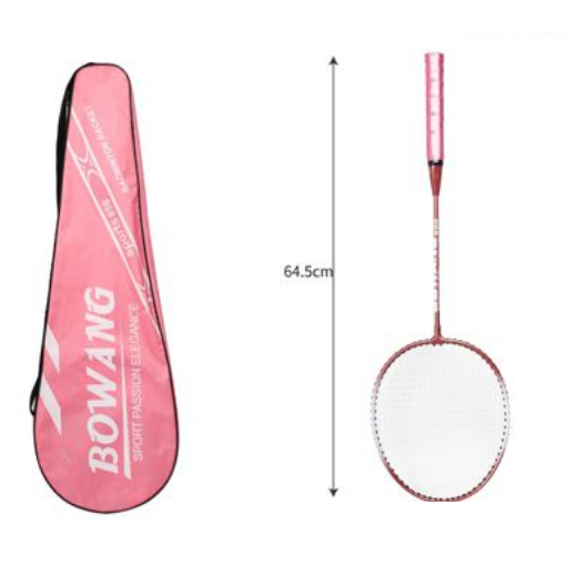 Raqueta de Badminton