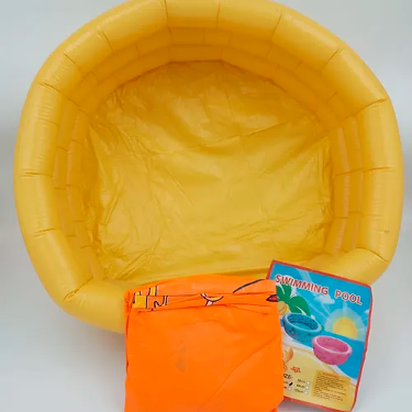 Piscina infantil 60cm