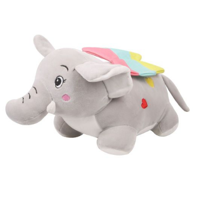 Peluche de dumbo