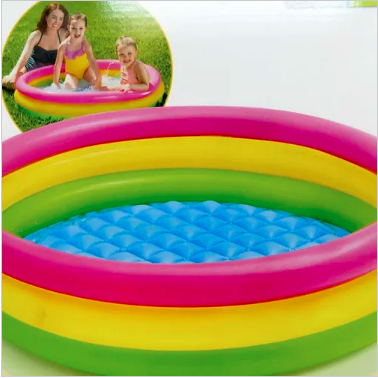 Piscina infantil 60*25cm