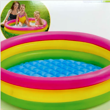 Piscina infantil 90*25cm