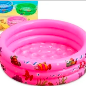 Piscina infantil 100cm