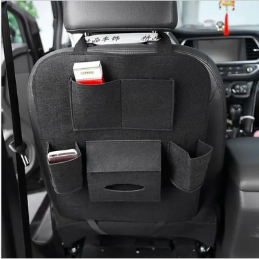 Organizador asiento