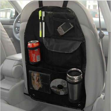 Bolso organizador auto