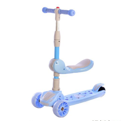 Scooter infantil