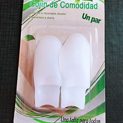 Cojín de comodidad 