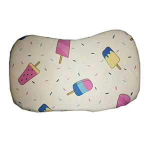 Almohada Para Bebe Antireflujo