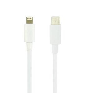 Cable USB Type C Iphone 100Cm
