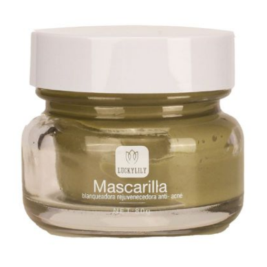 Mascarilla Facial