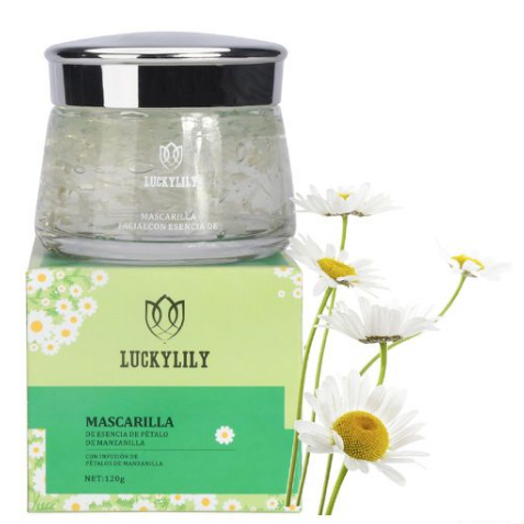 Mascarilla Facial