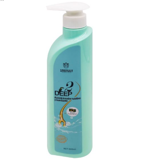 Shampoo para cabello