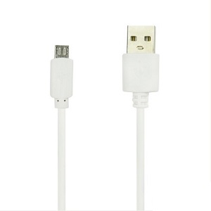 Cable USB Micro 5 Pin De 3 Metros Fast Charge Y Data