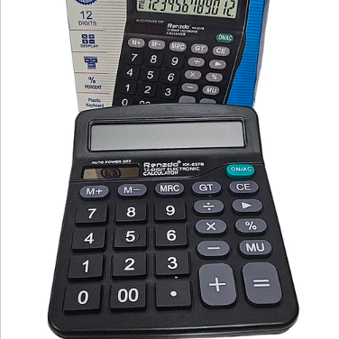 Calculadora