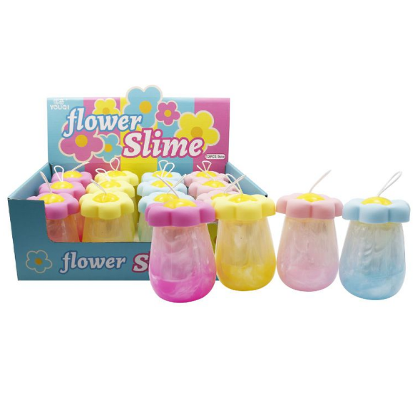 Slime de cristal