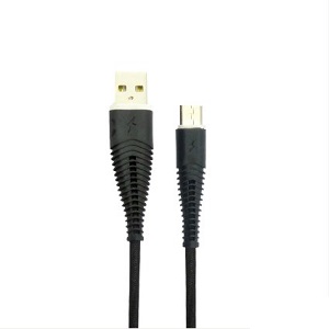 Cable USB A Type C Punta Reforzada 2 4 Amper