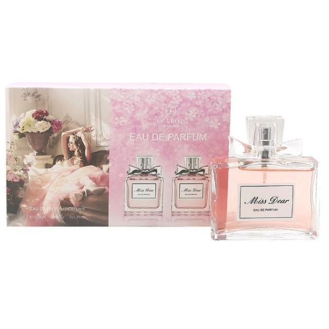 Perfume Miss Deare