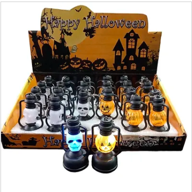 Vela led halloween x24