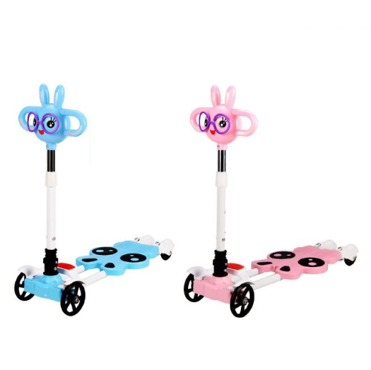 Scooter infantil