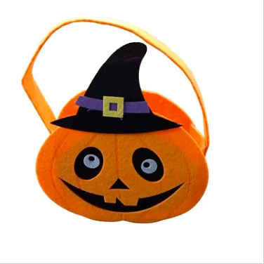 Calabaza Halloween