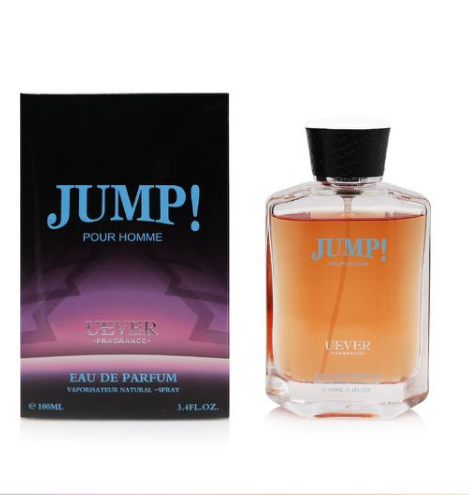 Perfume Jump!
