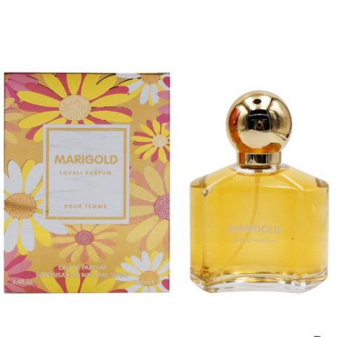 Perfume Marigold