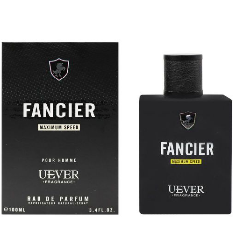 Perfume Fancier