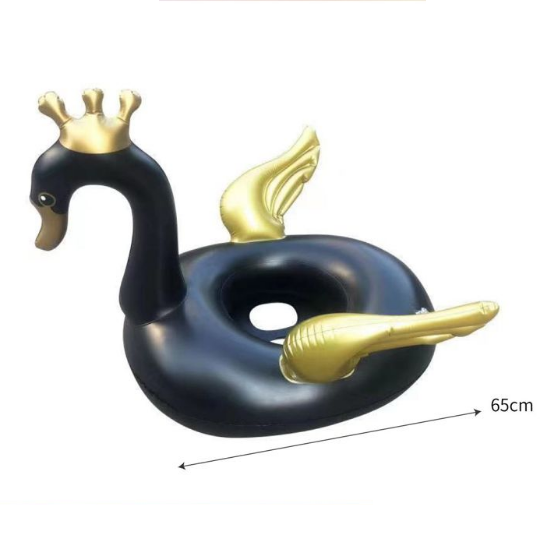 Flotador de cisne