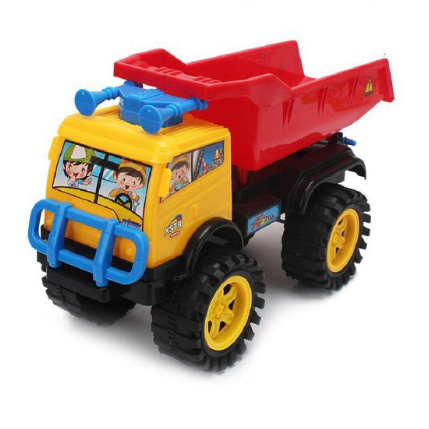 camión de juguete