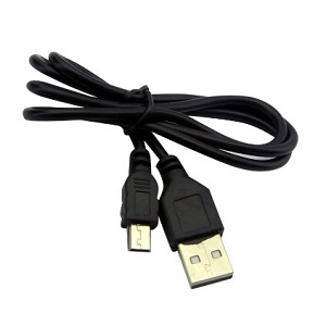 Cable 5 PIN A USB Suelto