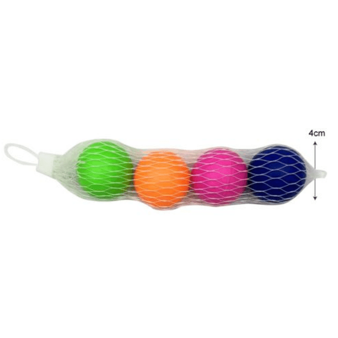 Set 3 pelotas