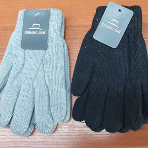 Guantes mediano