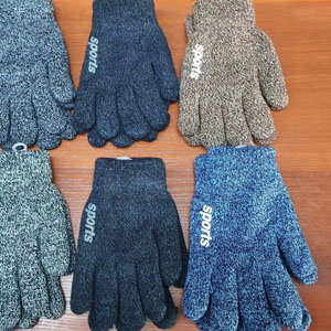 Guantes sports