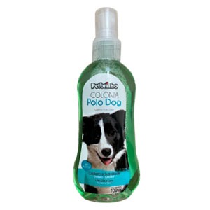 Perfume Para Perros