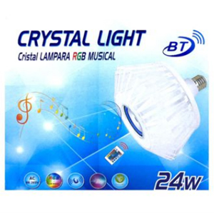 Cristal light