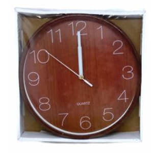 Reloj de Pared