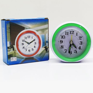 Reloj de alarma Quartz