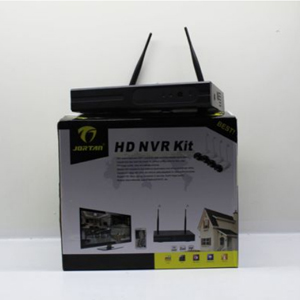 KIT HD NVR