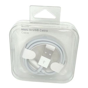 Cable de datos V8