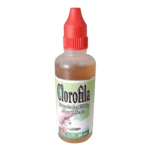 CLOROFILA