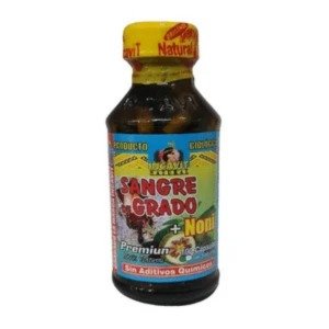 SANGRE DE GRADO