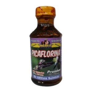 PICAFLORINA
