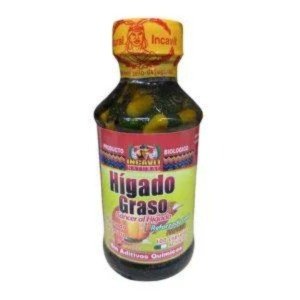 HIGADO GRASO