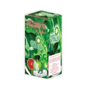 APPLE GREN TEA 