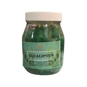 SAL EUCALIPTUS