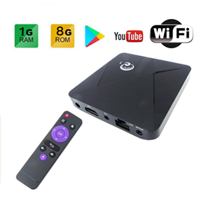 Tv Box Android Mini Android 9 0  8GB