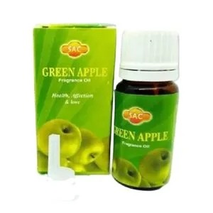 ACEIET AROMATICO DE MANZANA